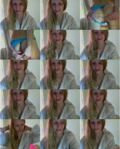 Download Video File: cam4 lilu777