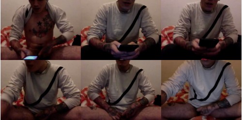 Download Video File: cam4 lookallofme