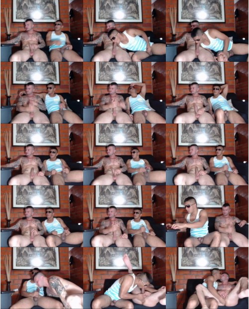 Download Video File: cam4 loverbigman