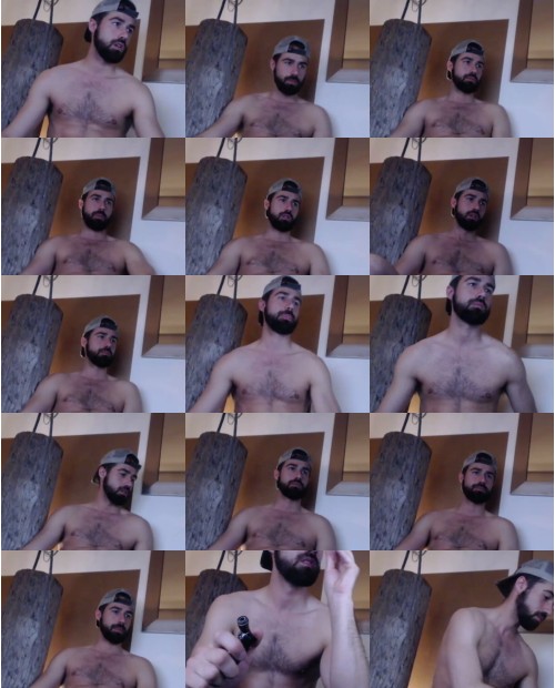Download Video File: cam4 mascpig25