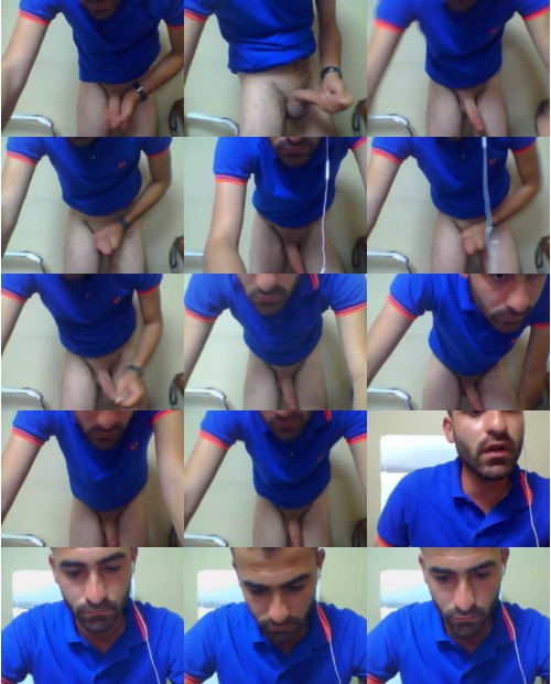Download Video File: cam4 mehmetata