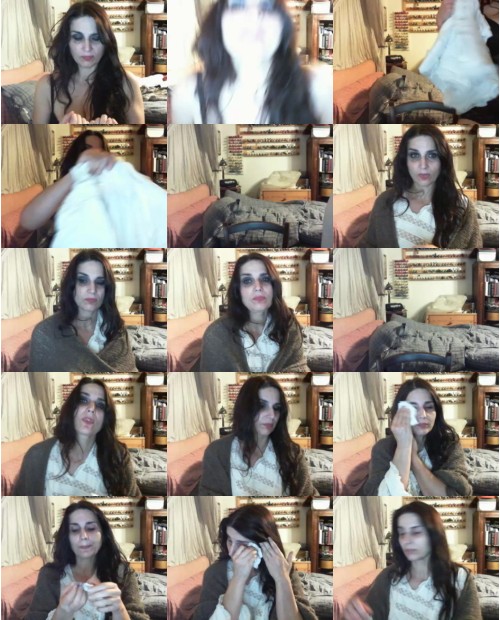 Download Video File: cam4 melantha