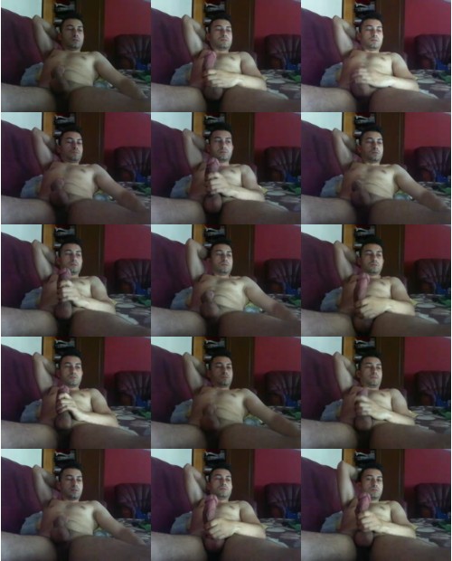 Download Video File: cam4 mikebigdik21