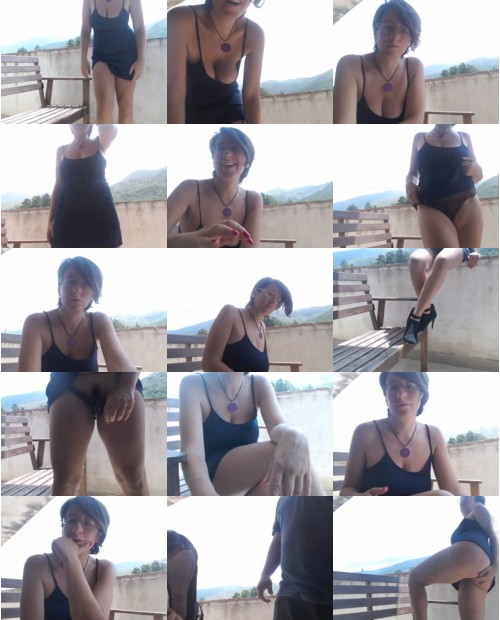 Download Video File: cam4 milkadolce