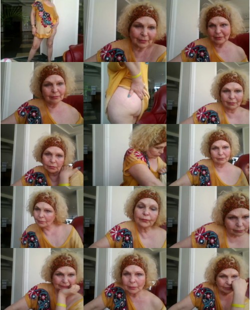 Download Video File: cam4 milo4ka771