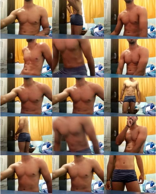Download Video File: cam4 mlkmorenorio