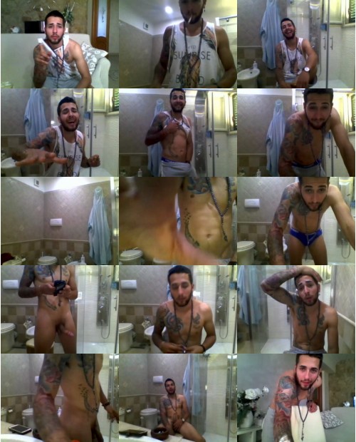 Download Video File: cam4 napoliboy92