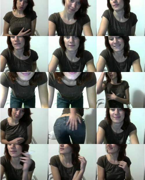 Download Video File: cam4 nelkagirl