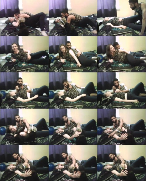 Download Video File: cam4 nicknessx3
