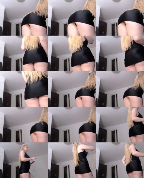 Download Video File: cam4 nicolexsexy