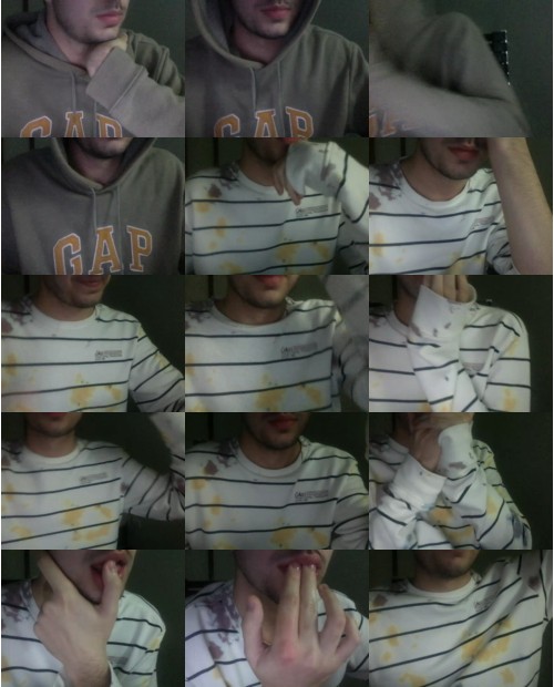 Download Video File: cam4 pebrazildro1