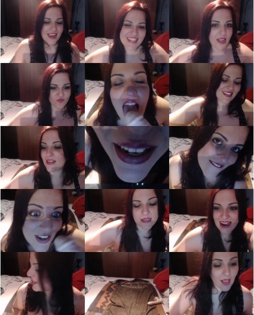 Download Video File: cam4 pikaross
