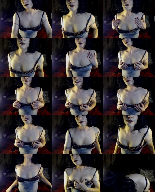 Download Video File: cam4 pinupgurly
