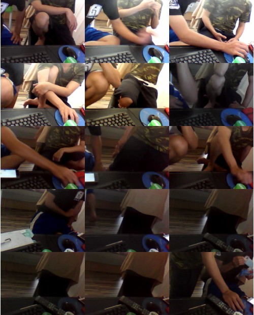 Download Video File: cam4 potatoshow1