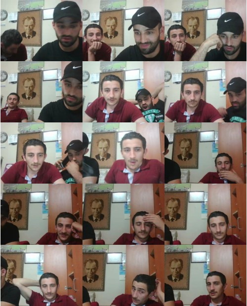 Download Video File: cam4 real man34