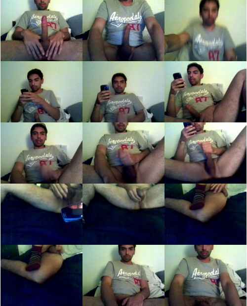 Download Video File: cam4 richmond 69