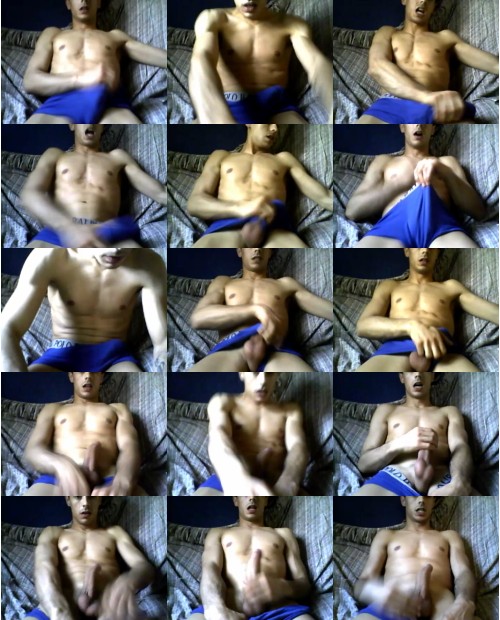 Download Video File: cam4 roberlopezz