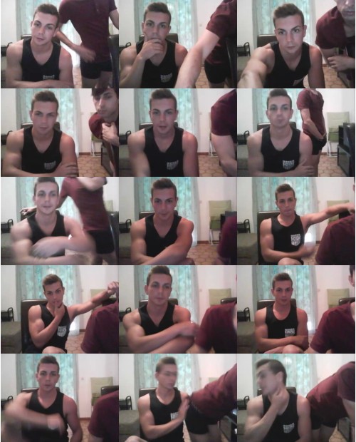 Download Video File: cam4 robert110990