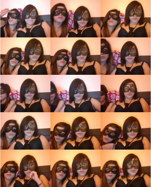 Download Video File: cam4 rockeras 69