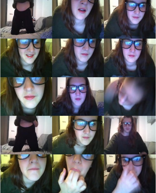 Download Video File: cam4 rubysparks