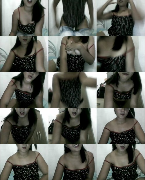 Download Video File: cam4 sabrinamel1