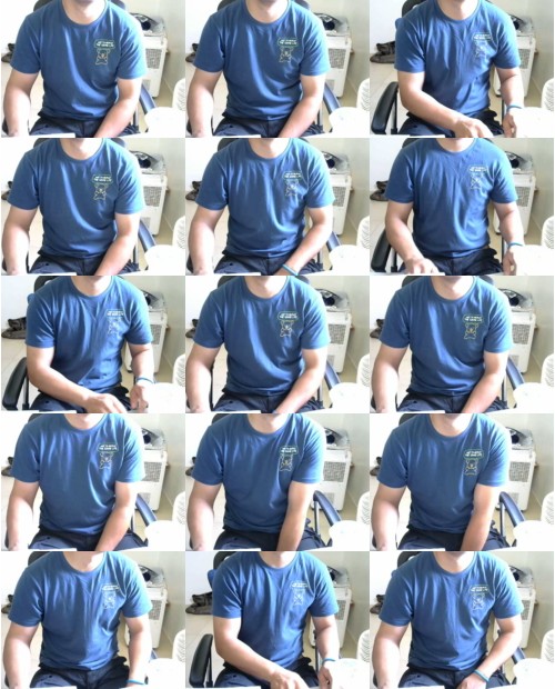 Download Video File: cam4 sam858