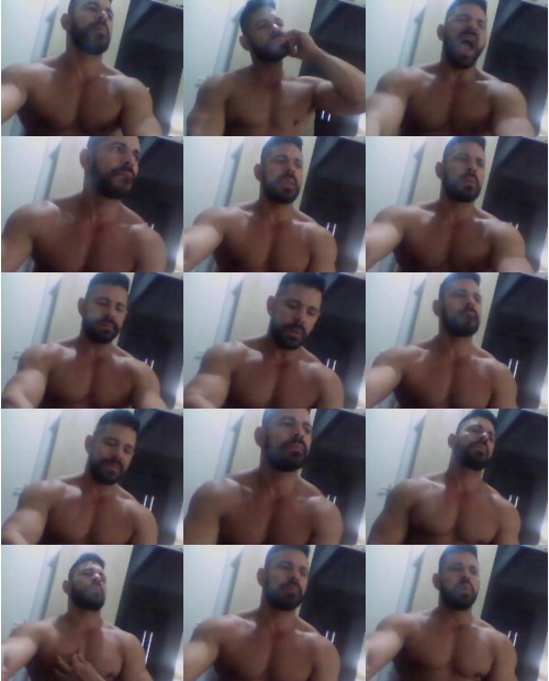 Download Video File: cam4 saradaovix