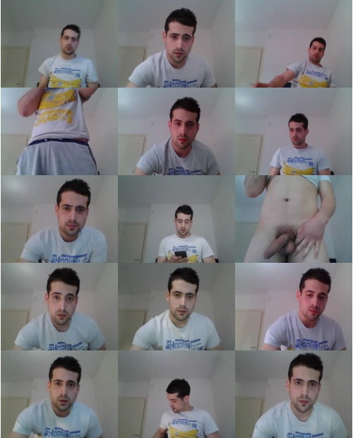 Download Video File: cam4 sergiantcock