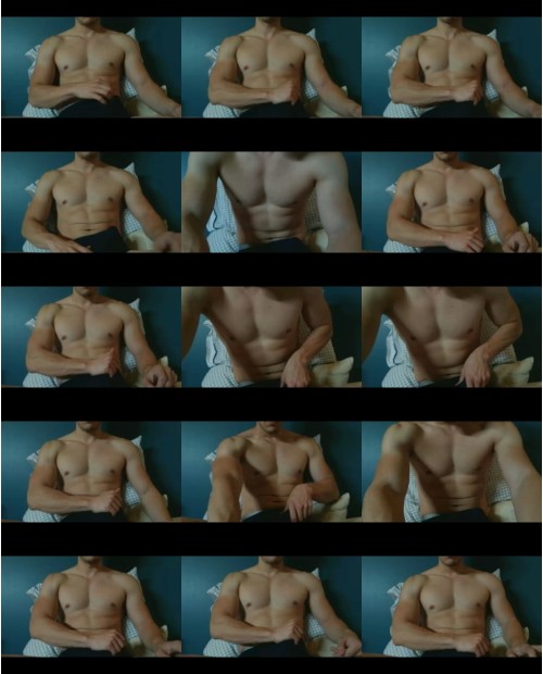 Download Video File: cam4 sergiomal