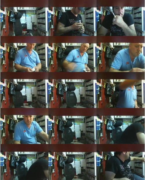Download Video File: cam4 serko0707