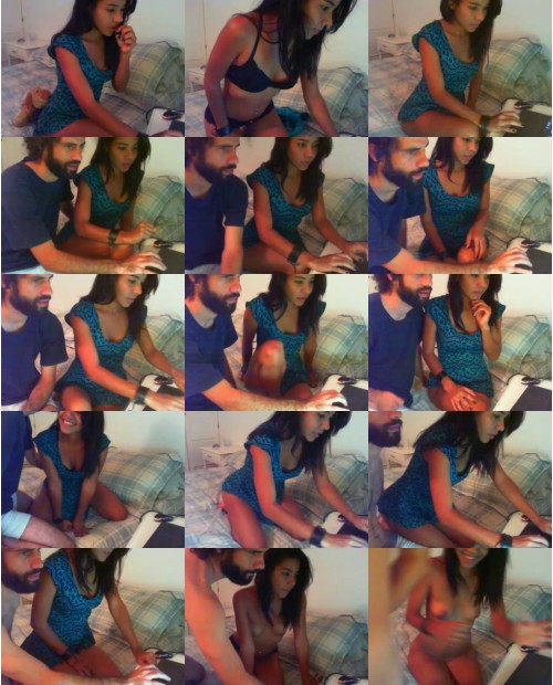 Download Video File: cam4 seven nox2
