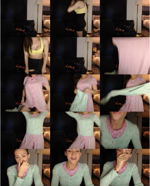 Download Video File: cam4 sexydollalej