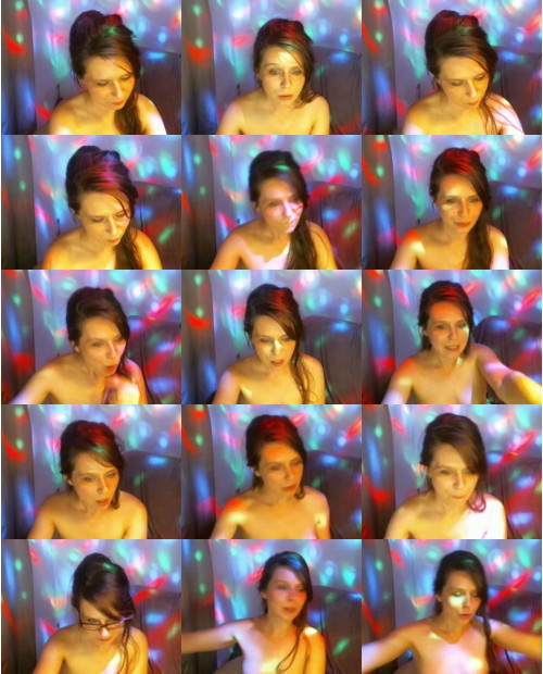 Download Video File: cam4 sexymallory