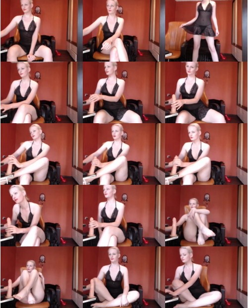 Download Video File: cam4 sheila666