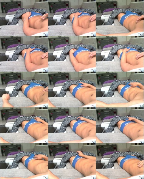 Download Video File: cam4 shoutindevil
