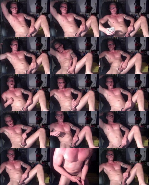 Download Video File: cam4 skywalk99