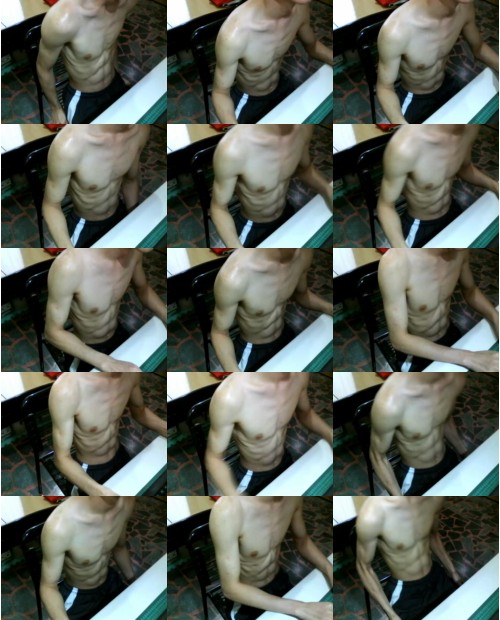 Download Video File: cam4 spade97