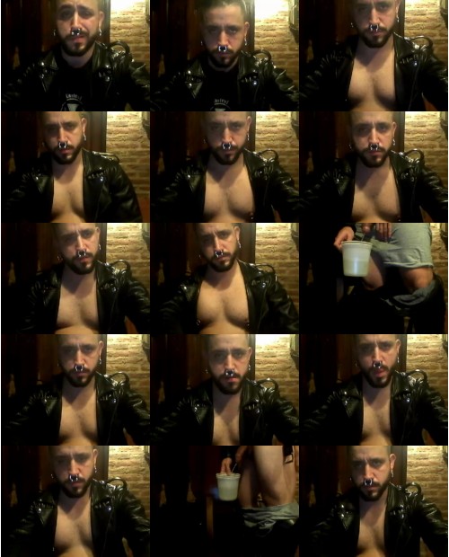 Download Video File: cam4 ssmokerboss