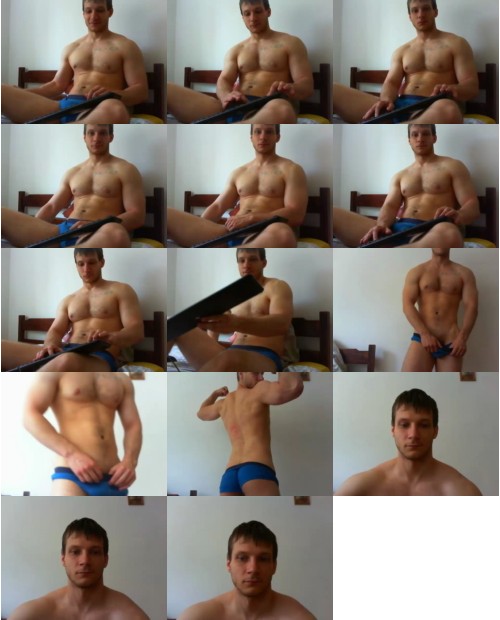 Download Video File: cam4 stalin2503