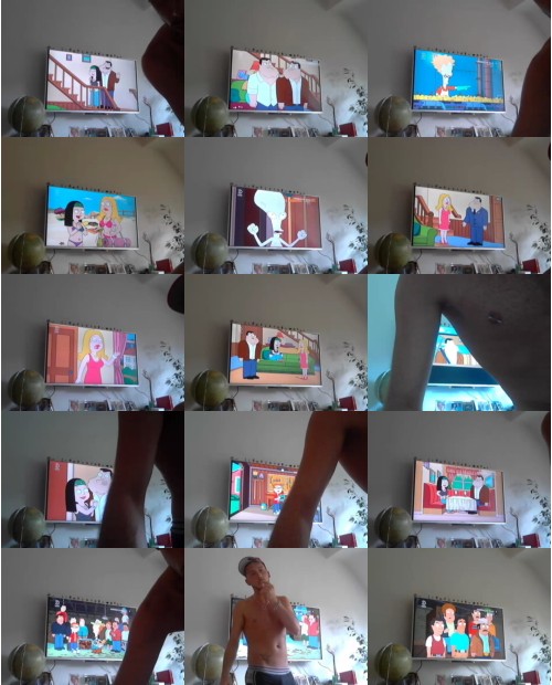 Download Video File: cam4 superstars89