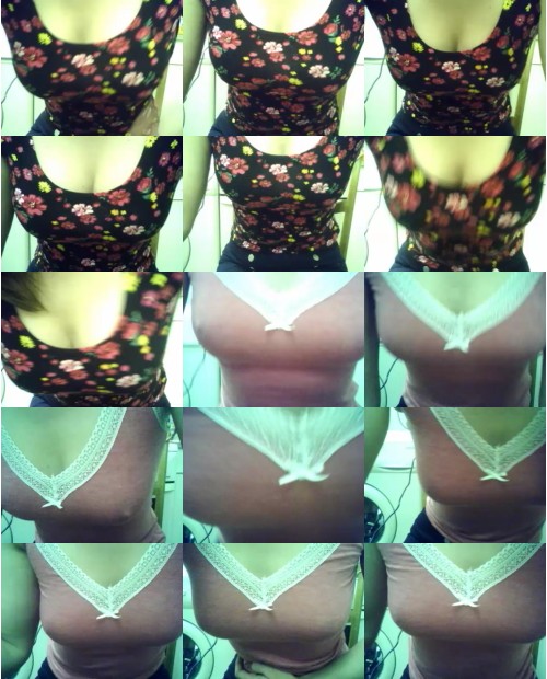 Download Video File: cam4 sydonya 