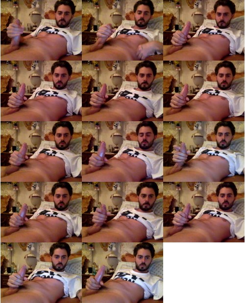 Download Video File: cam4 tattooed89