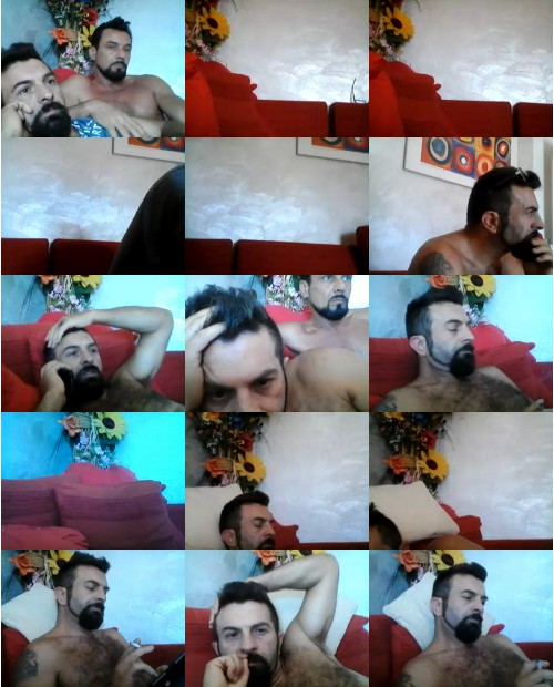 Download Video File: cam4 tigrealsole
