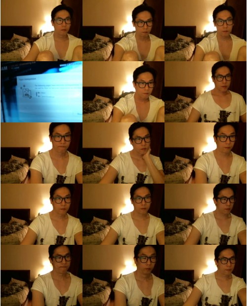 Download Video File: cam4 tofu boy
