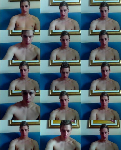 Download Video File: cam4 torobull1