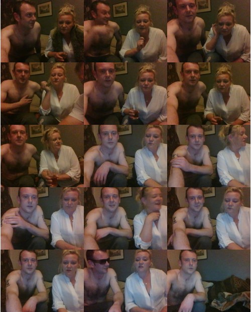 Download Video File: cam4 tottenham 