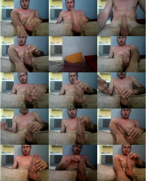 Download Video File: cam4 tuaime84