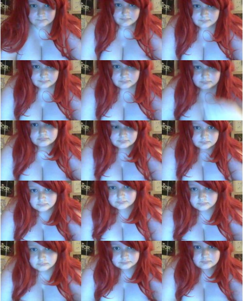 Download Video File: cam4 veronica s