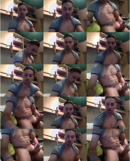 Download Video File: cam4 viictor21