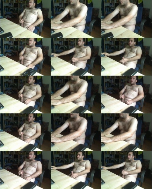 Download Video File: cam4 wiggerl87